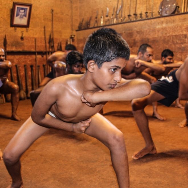 Kalari payattu